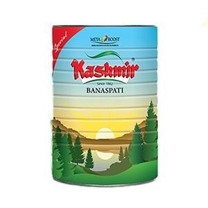 Kashmir Ghee Price in Pakistan