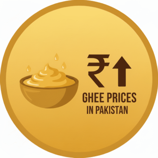 Ghee Price In Pakistan 2026