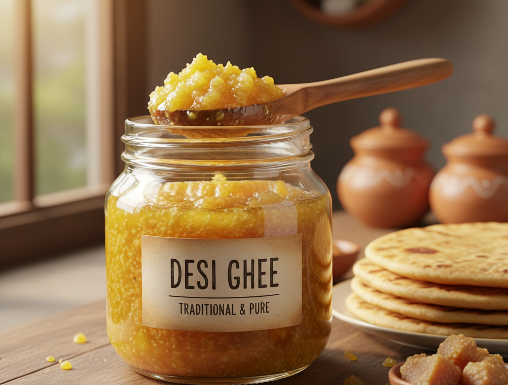 Desi Ghee price in Pakistan